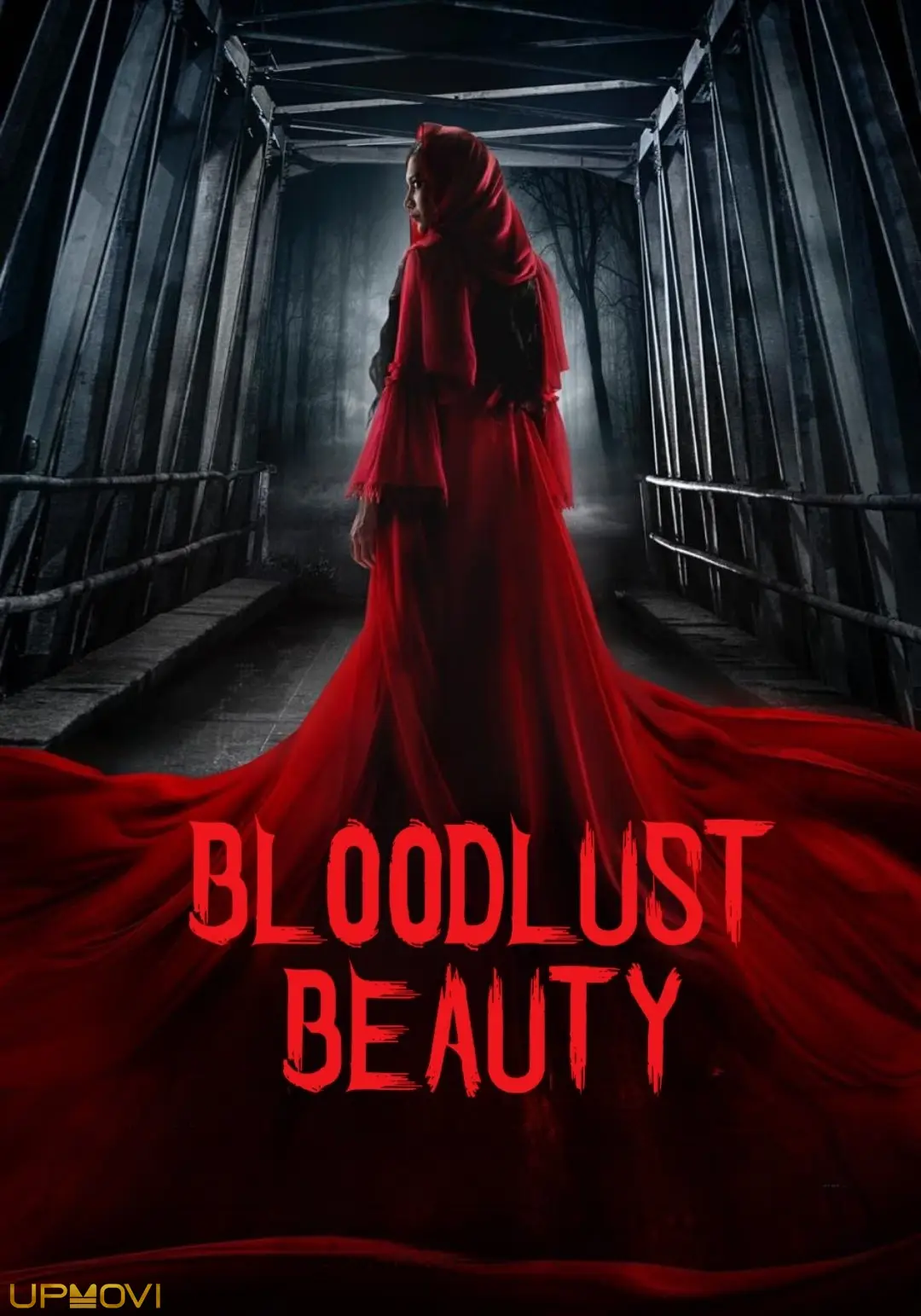 Bloodlust Beauty