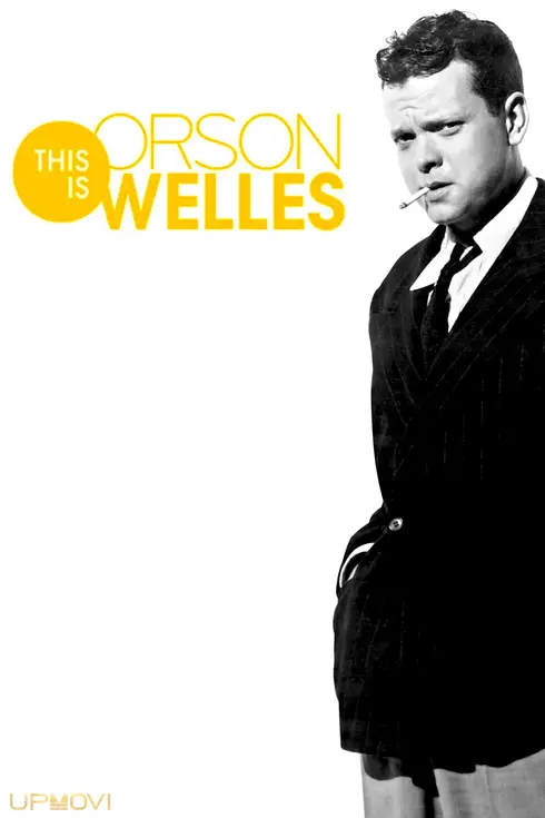 This Is Orson Welles
