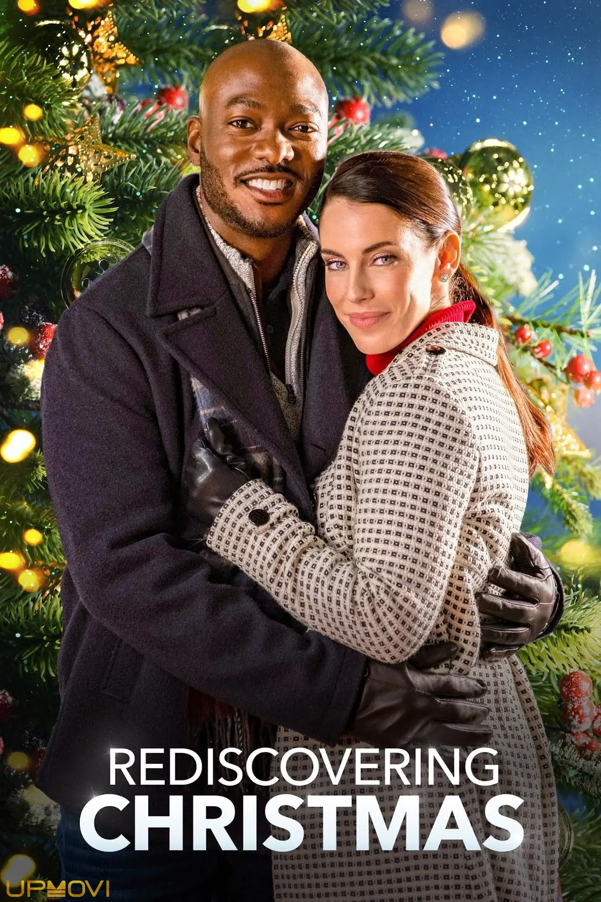 Rediscovering Christmas