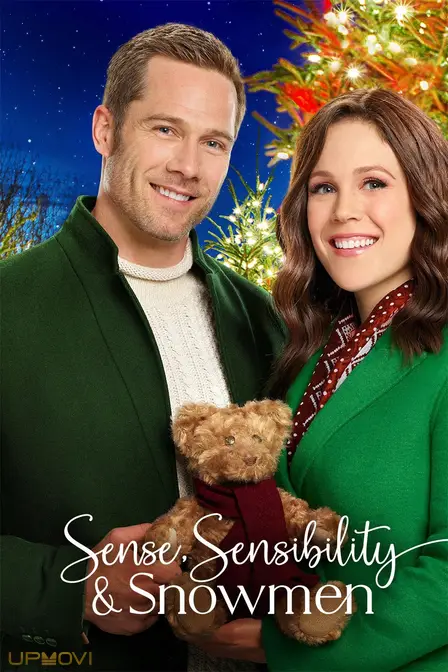 Sense, Sensibility & Snowmen