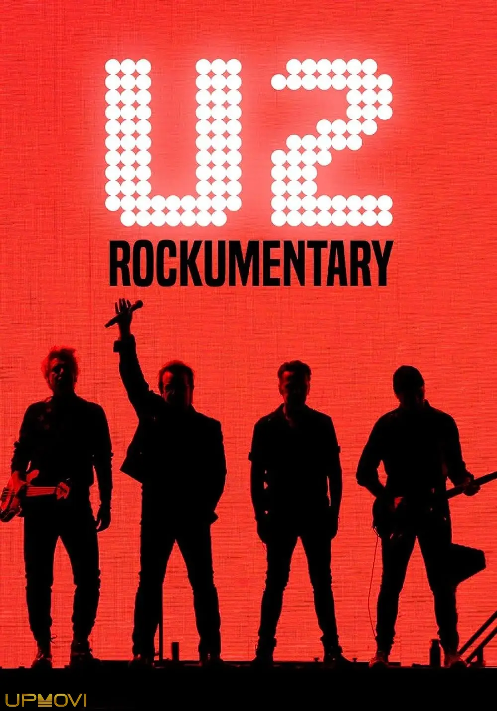 U2: Rockumentary