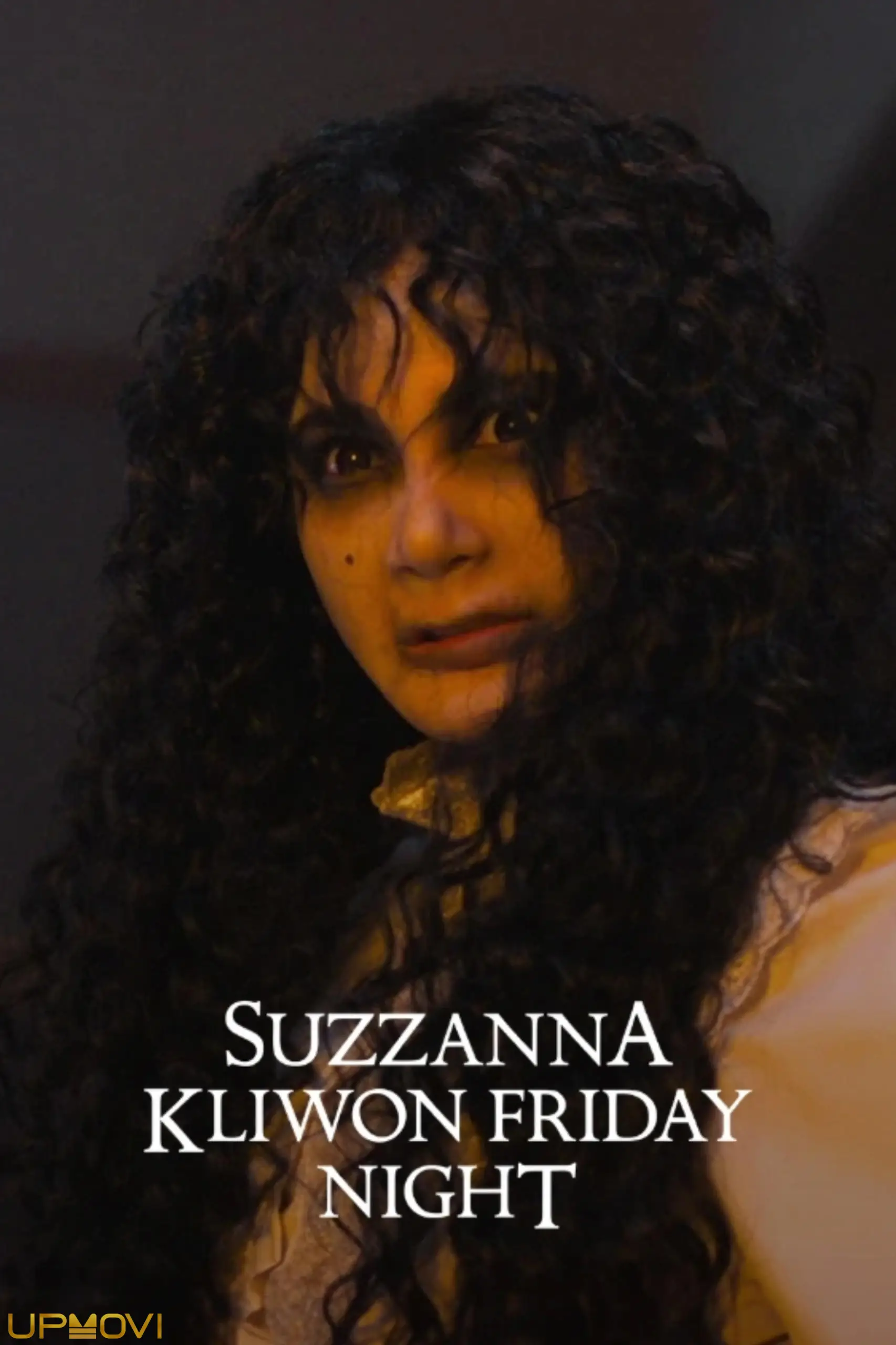 Suzanna: Kliwon Friday Night