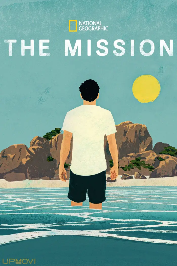 The Mission