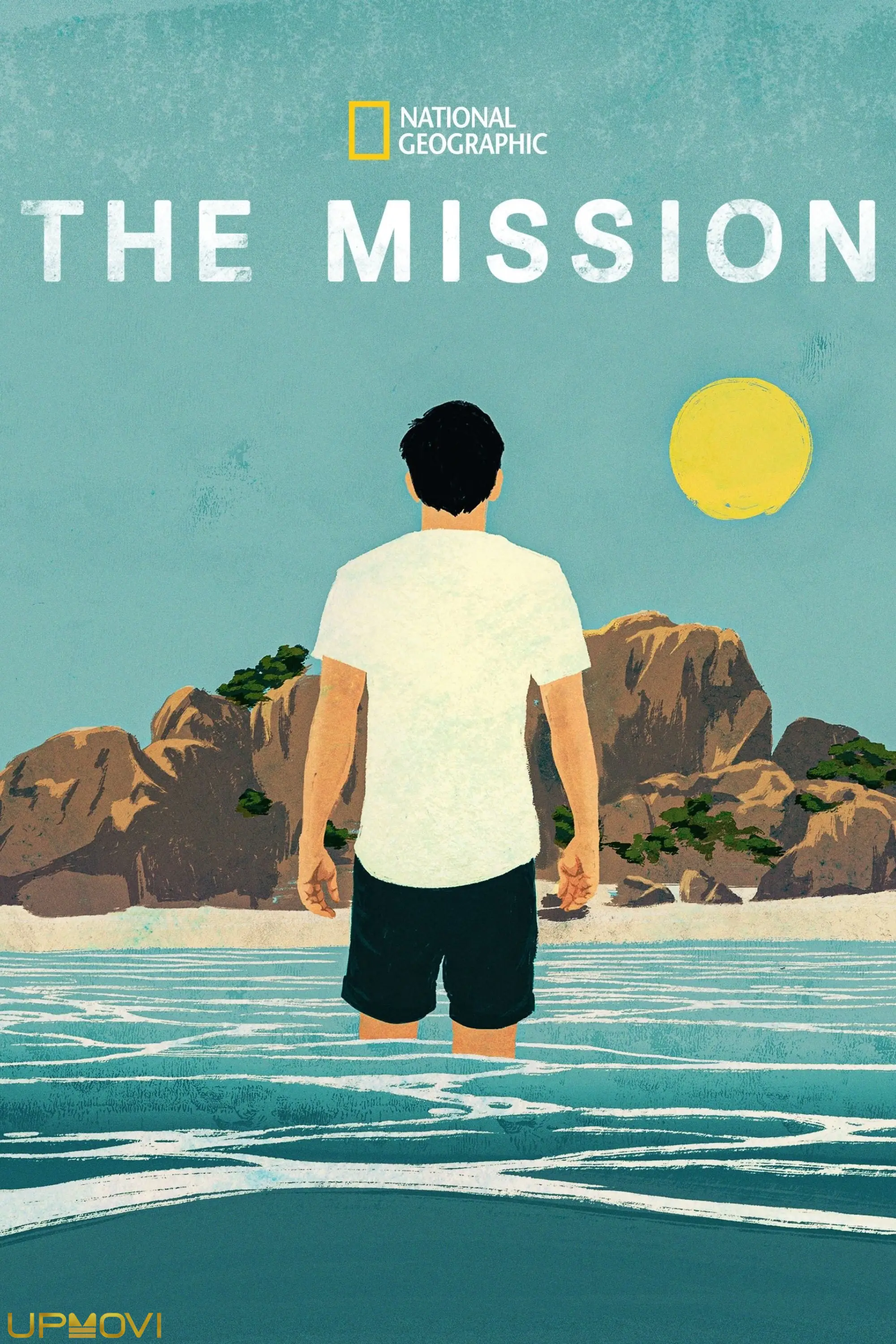 The Mission