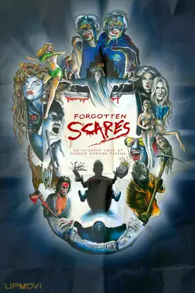 Forgotten Scares: An In-depth Look at Flemish Horror Cinema