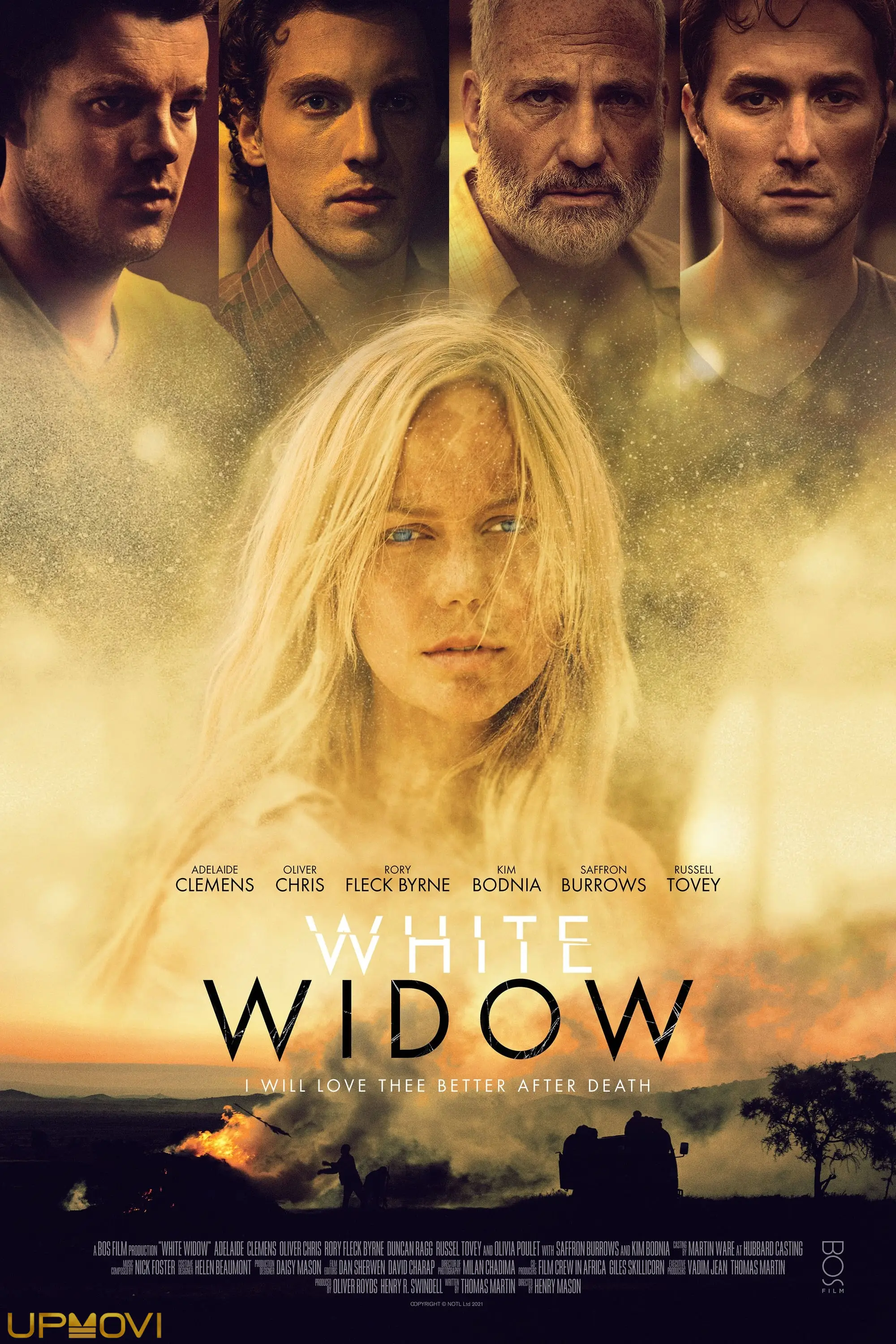 White Widow