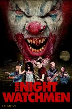 The Night Watchmen