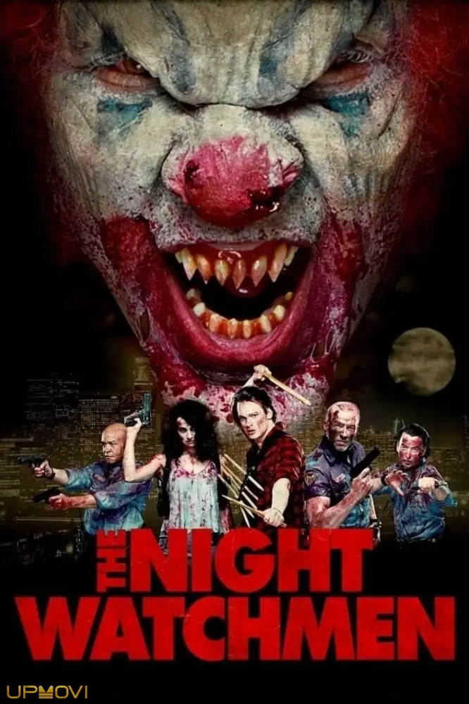The Night Watchmen