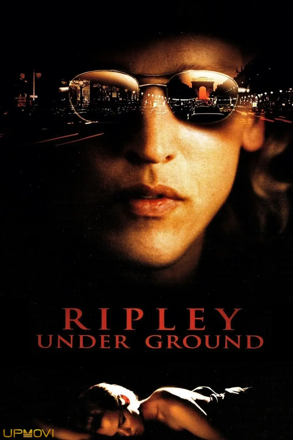 Ripley Under Ground