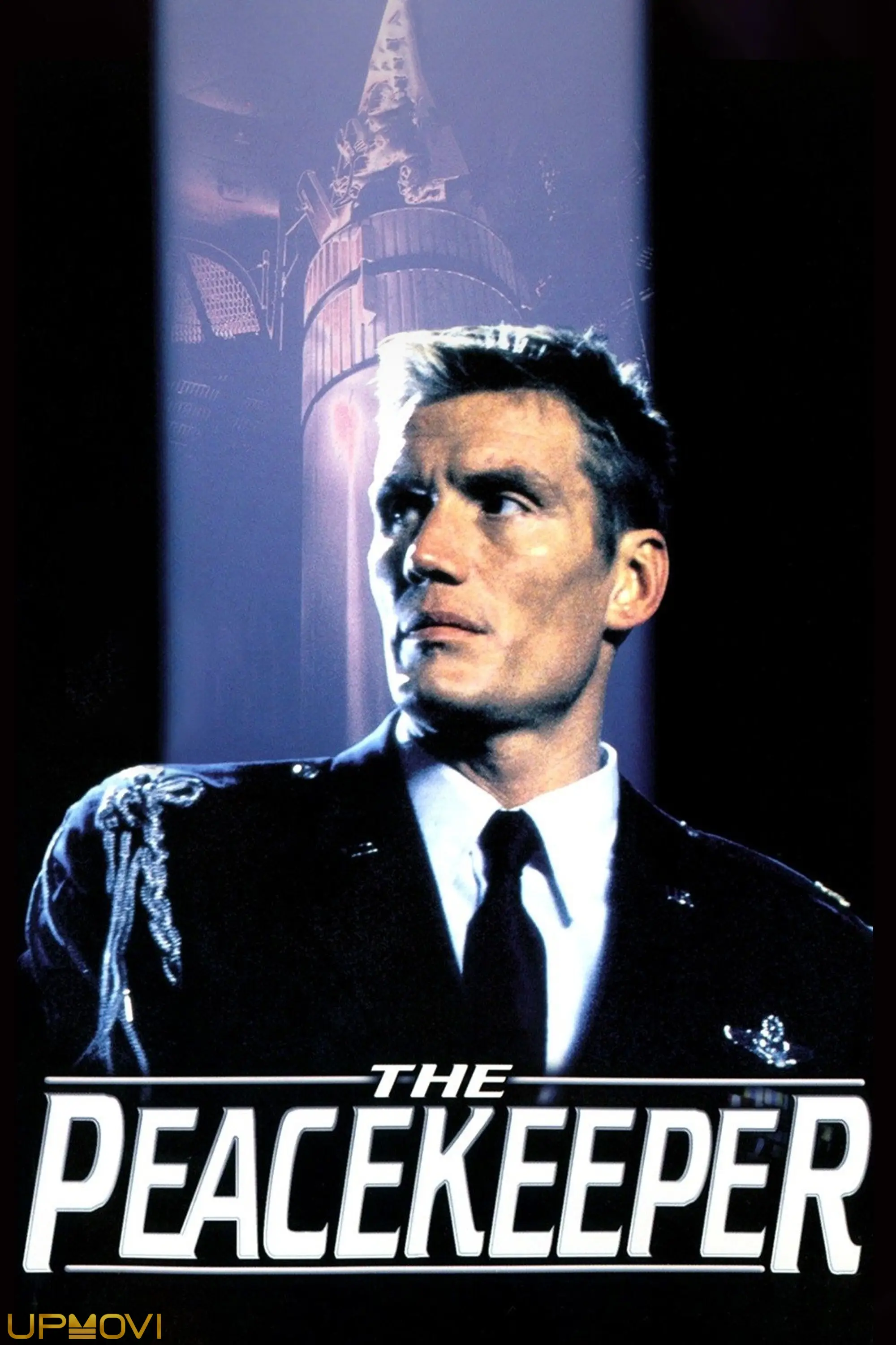 The Peacekeeper