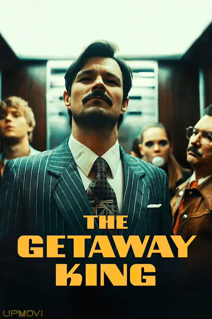 The Getaway King