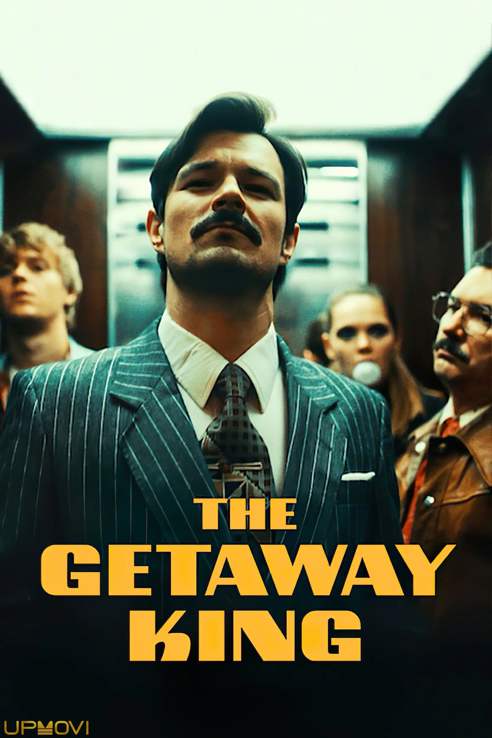 The Getaway King
