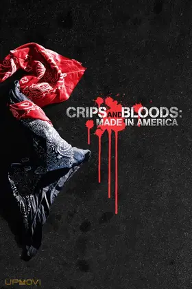 Crips and Bloods: Made in America