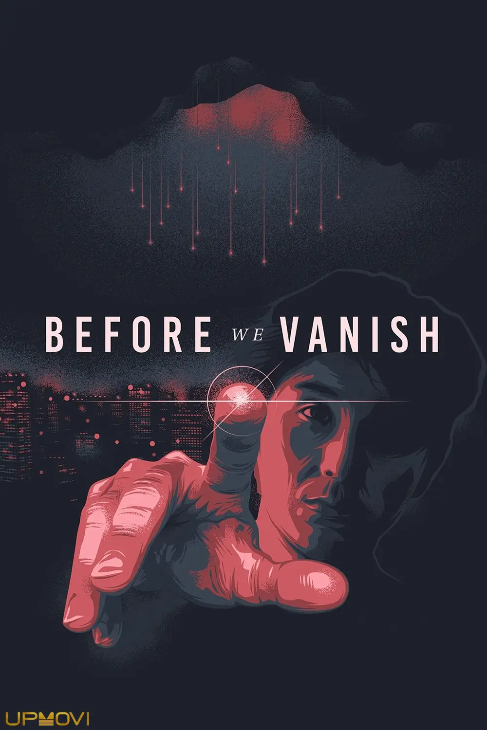 Before We Vanish