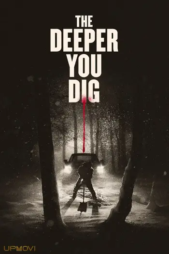 The Deeper You Dig