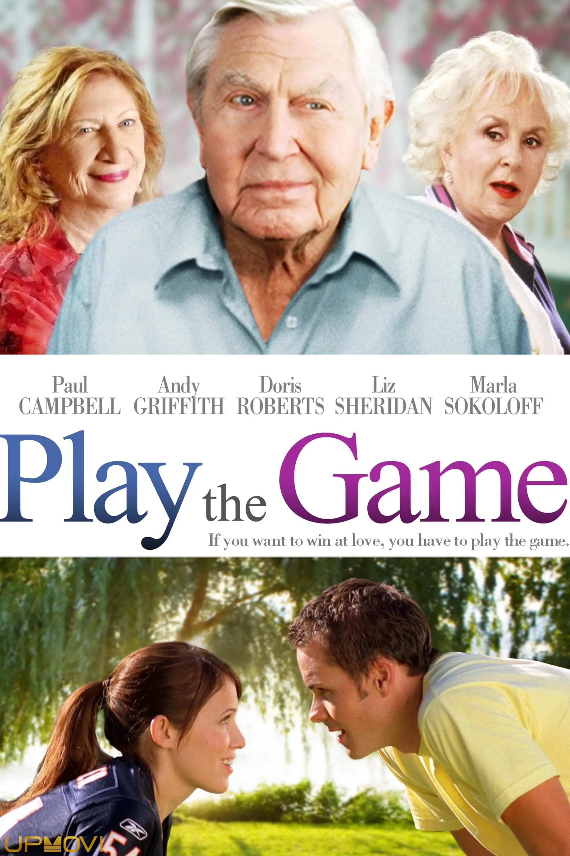 Play the Game