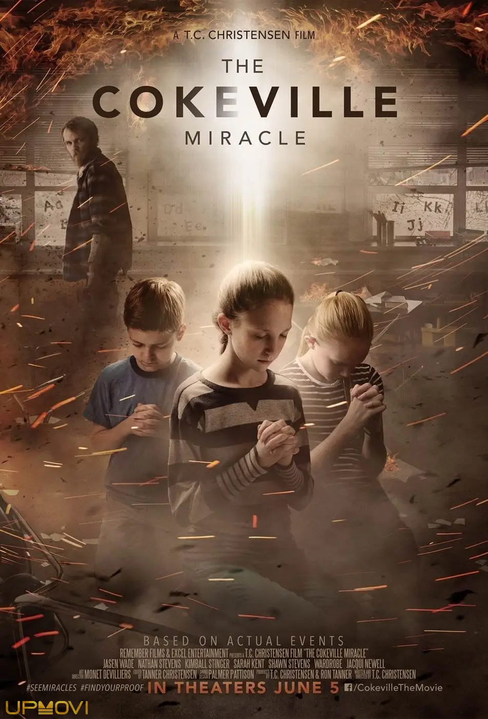 The Cokeville Miracle