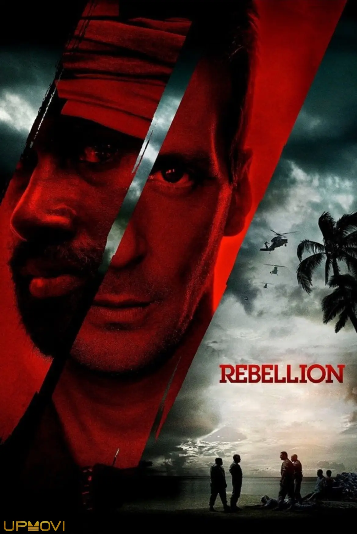 Rebellion