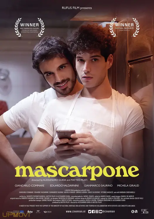 Mascarpone