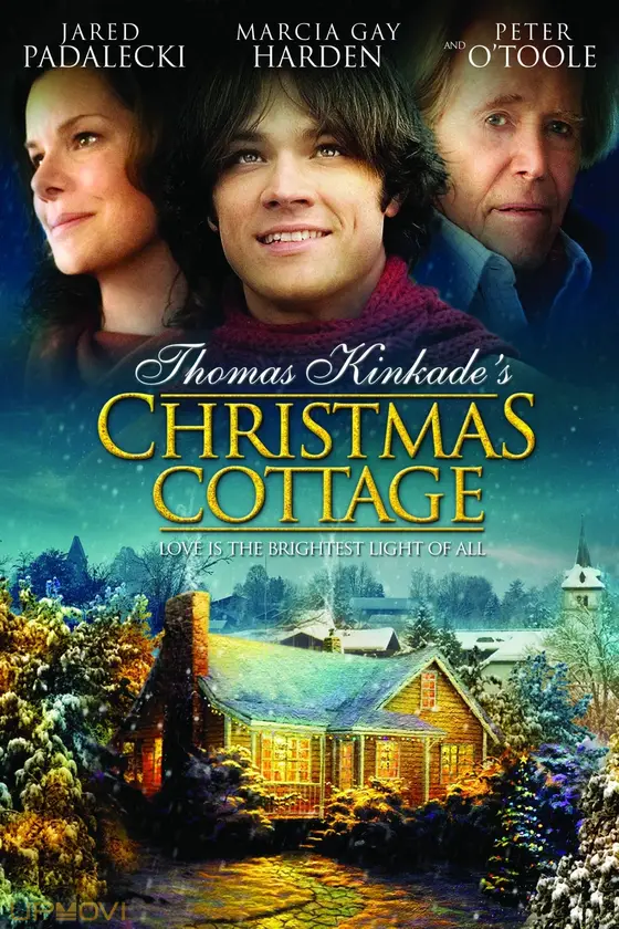 Christmas Cottage