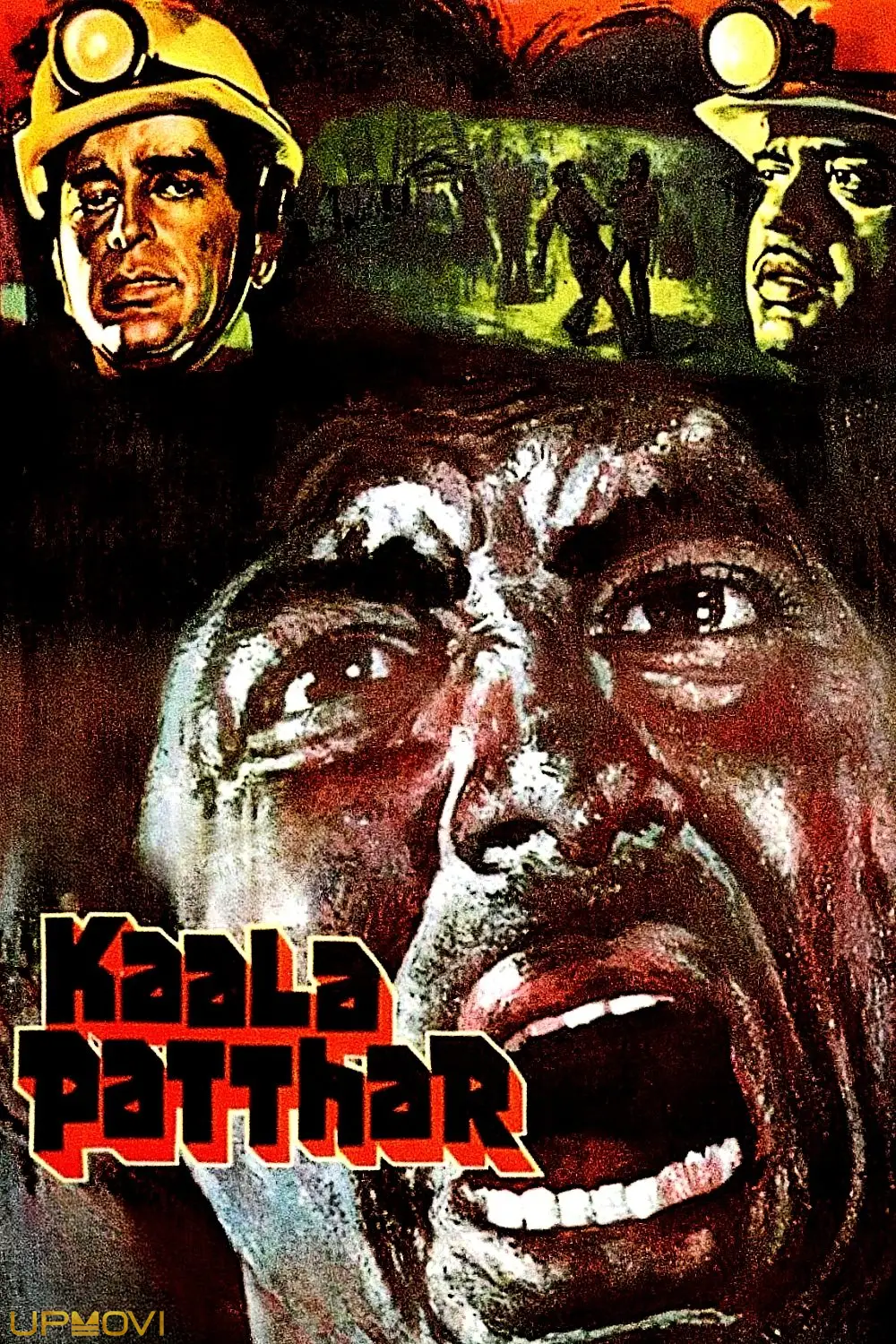 Kaala Patthar