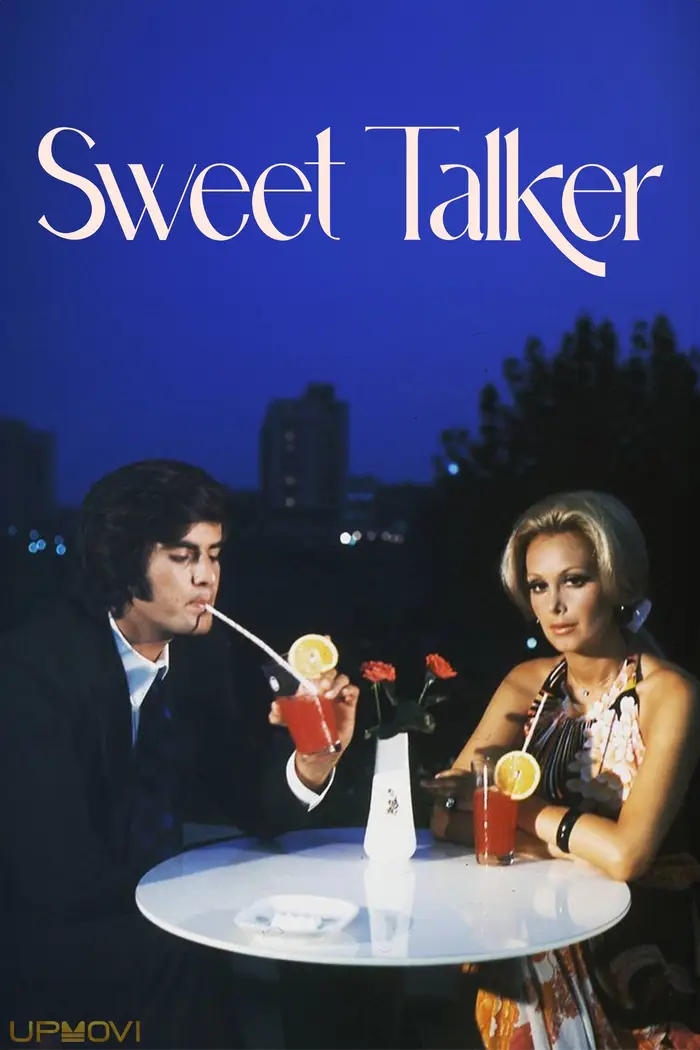 Sweet Talker
