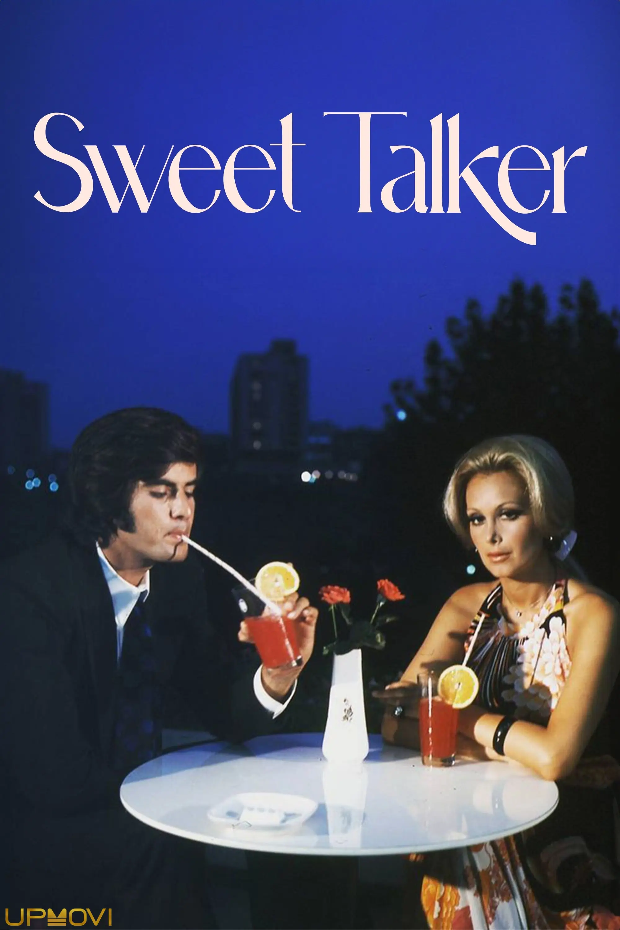 Sweet Talker