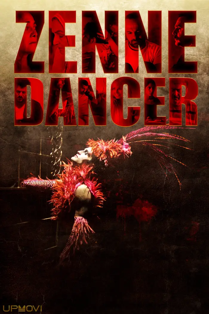 Zenne Dancer
