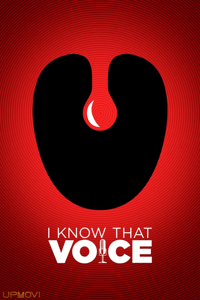 I Know That Voice