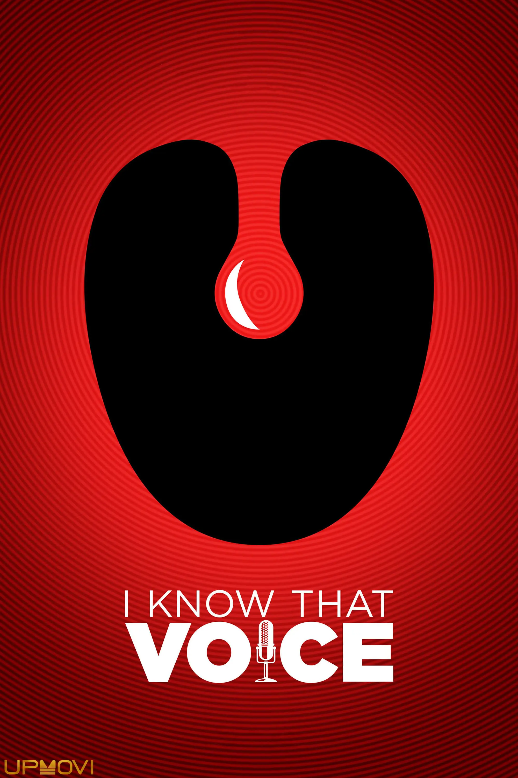 I Know That Voice
