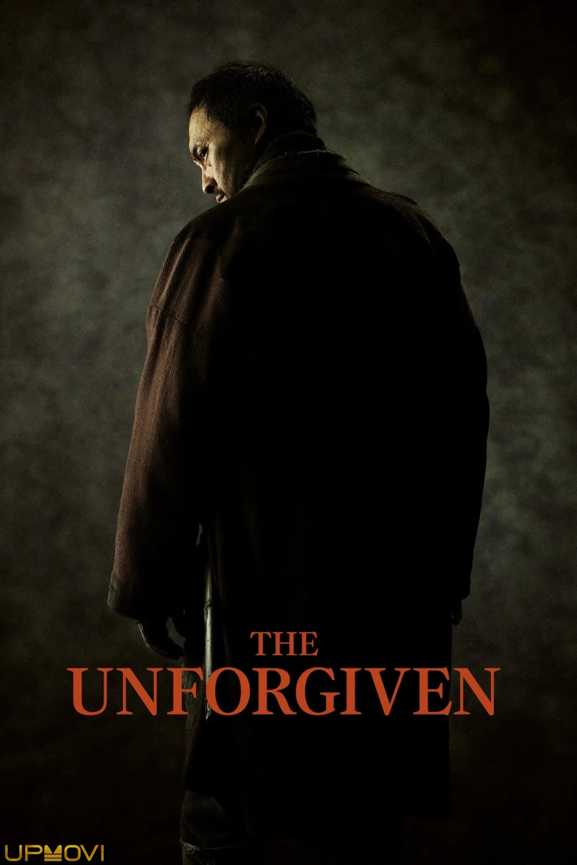 Unforgiven