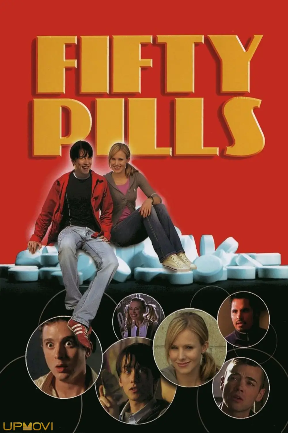 Fifty Pills