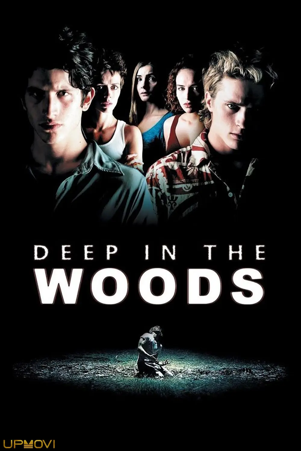 Deep in the Woods