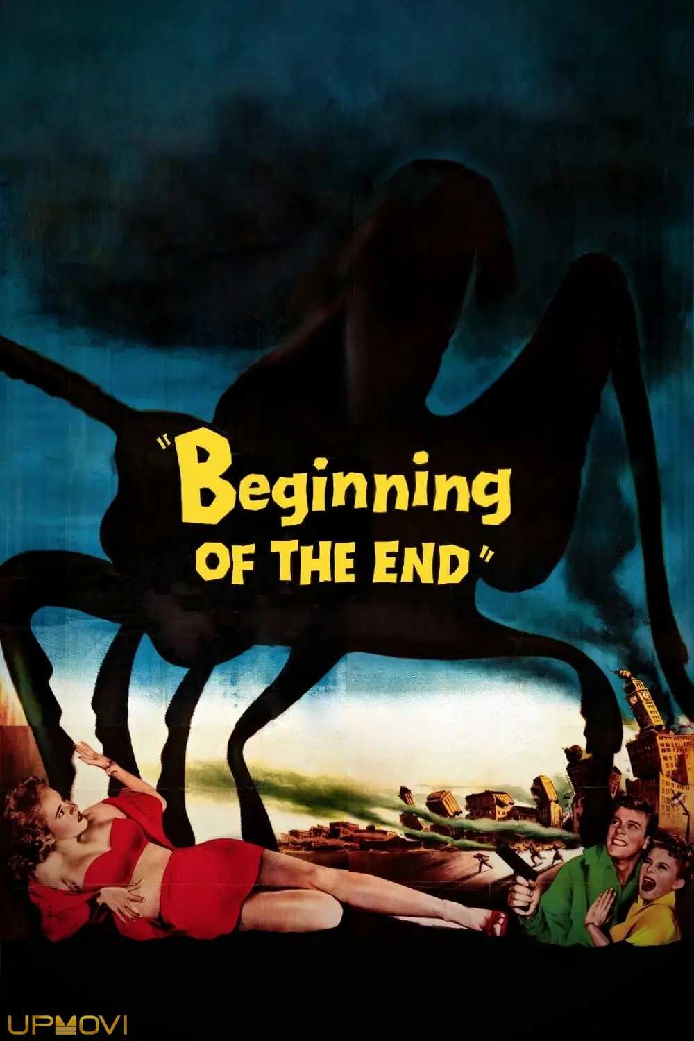 Beginning of the End