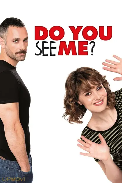 Do You See Me?