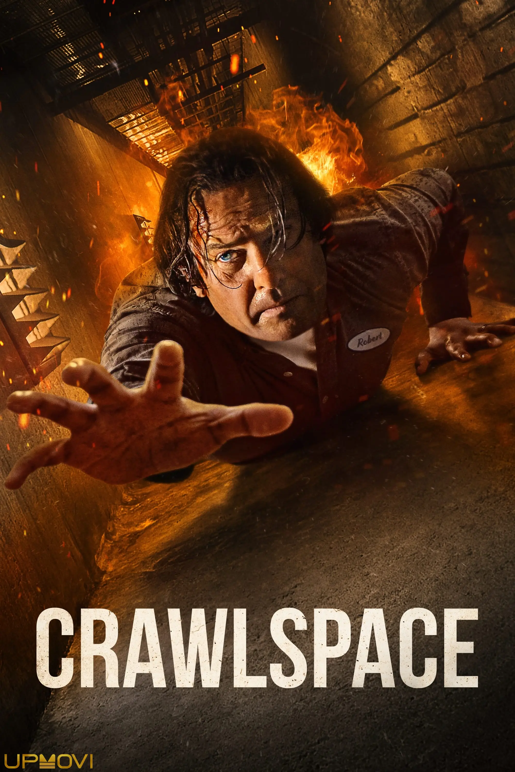 Crawlspace