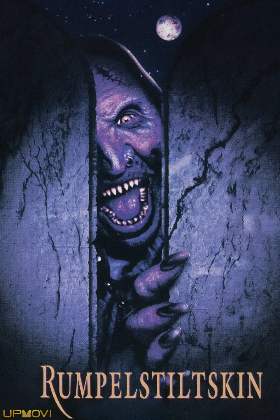 Rumpelstiltskin