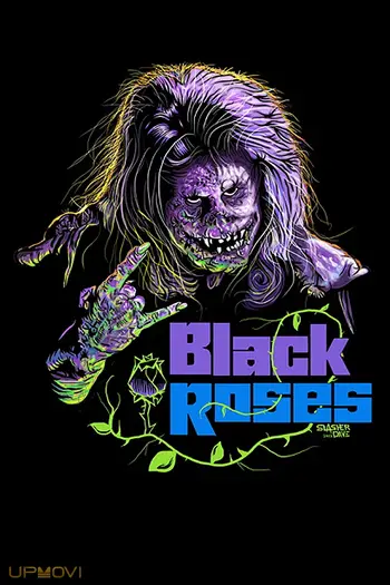 Black Roses