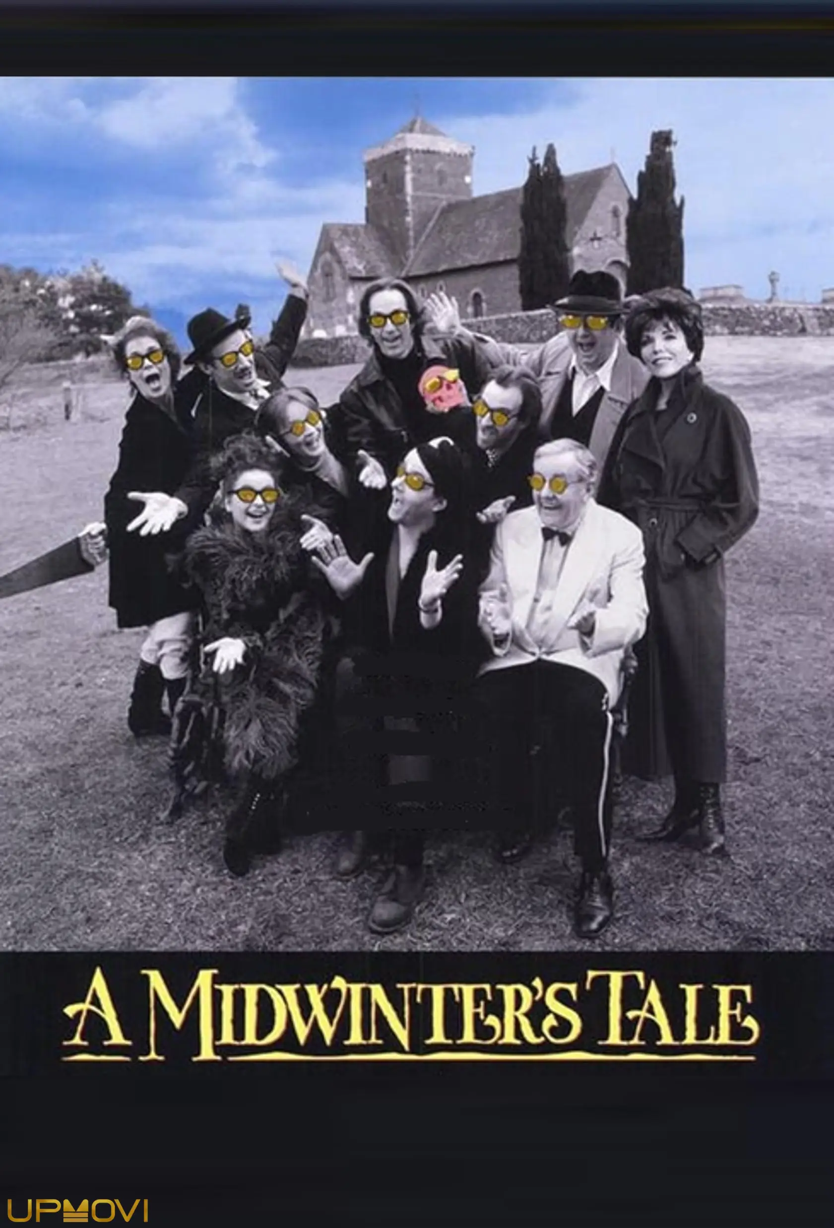In the Bleak Midwinter