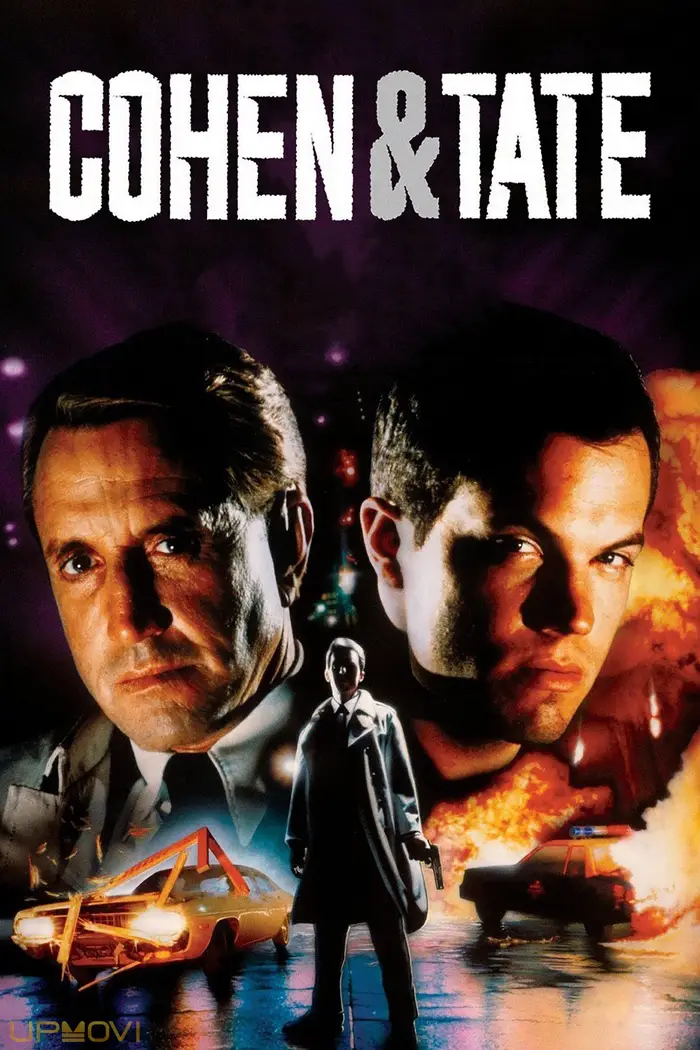 Cohen and Tate