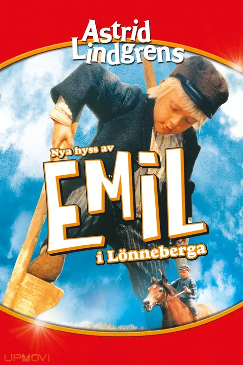 New Mischief by Emil