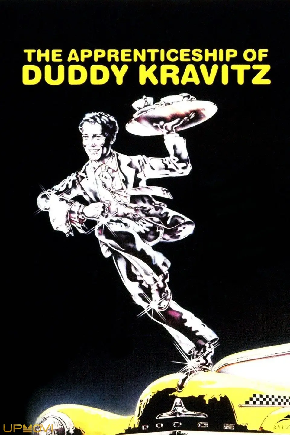 The Apprenticeship of Duddy Kravitz