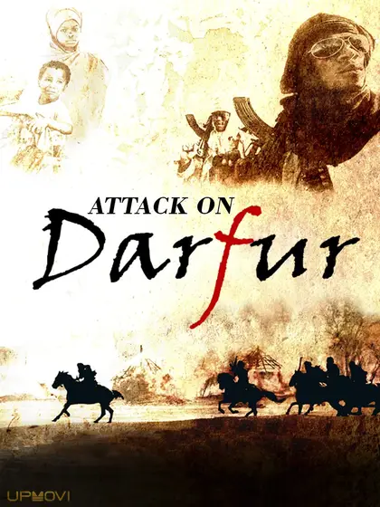 Attack On Darfur