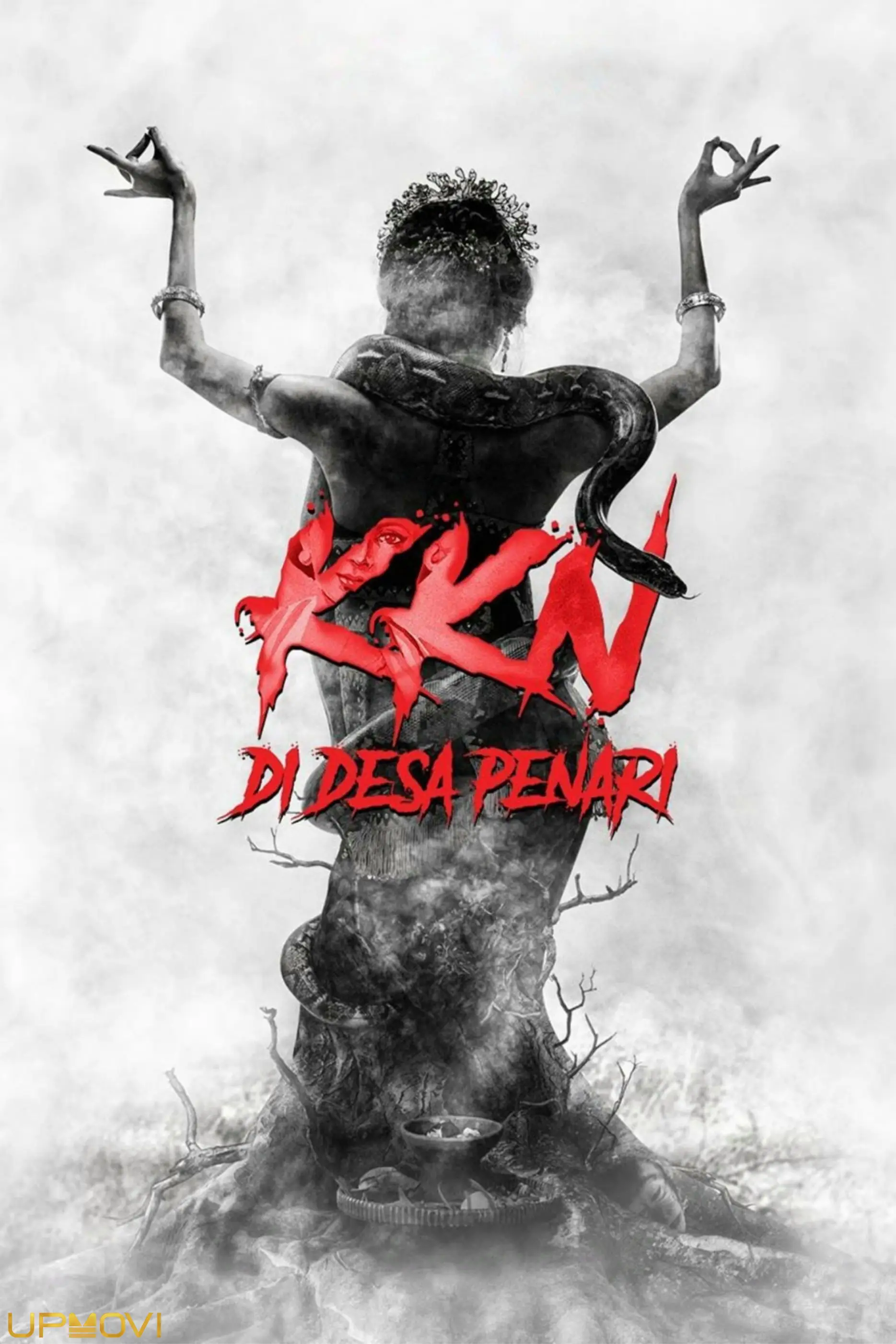 KKN: Curse of the Dancing Village