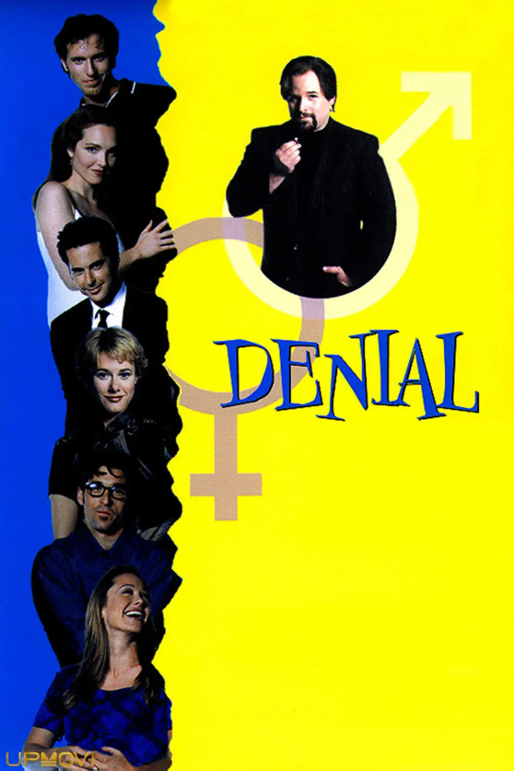 Denial