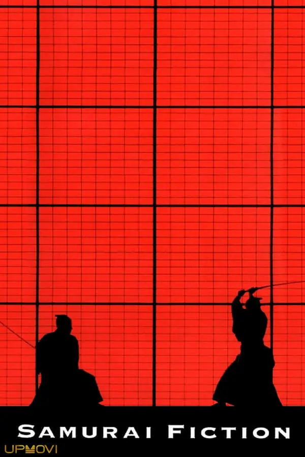 Samurai Fiction