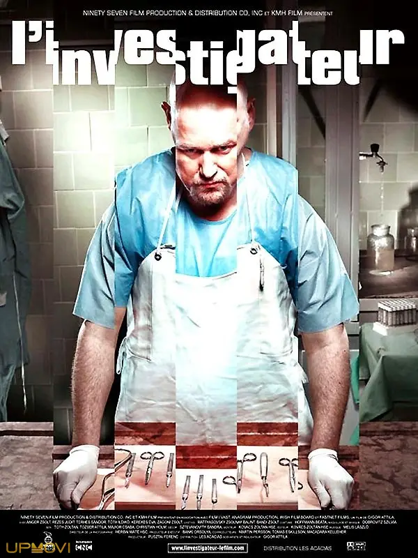 The Investigator