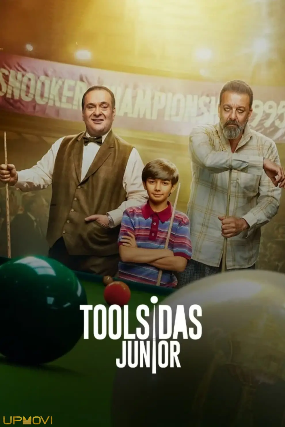 Toolsidas Junior
