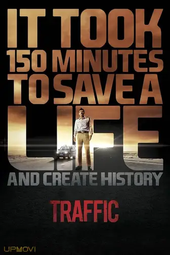 Traffic