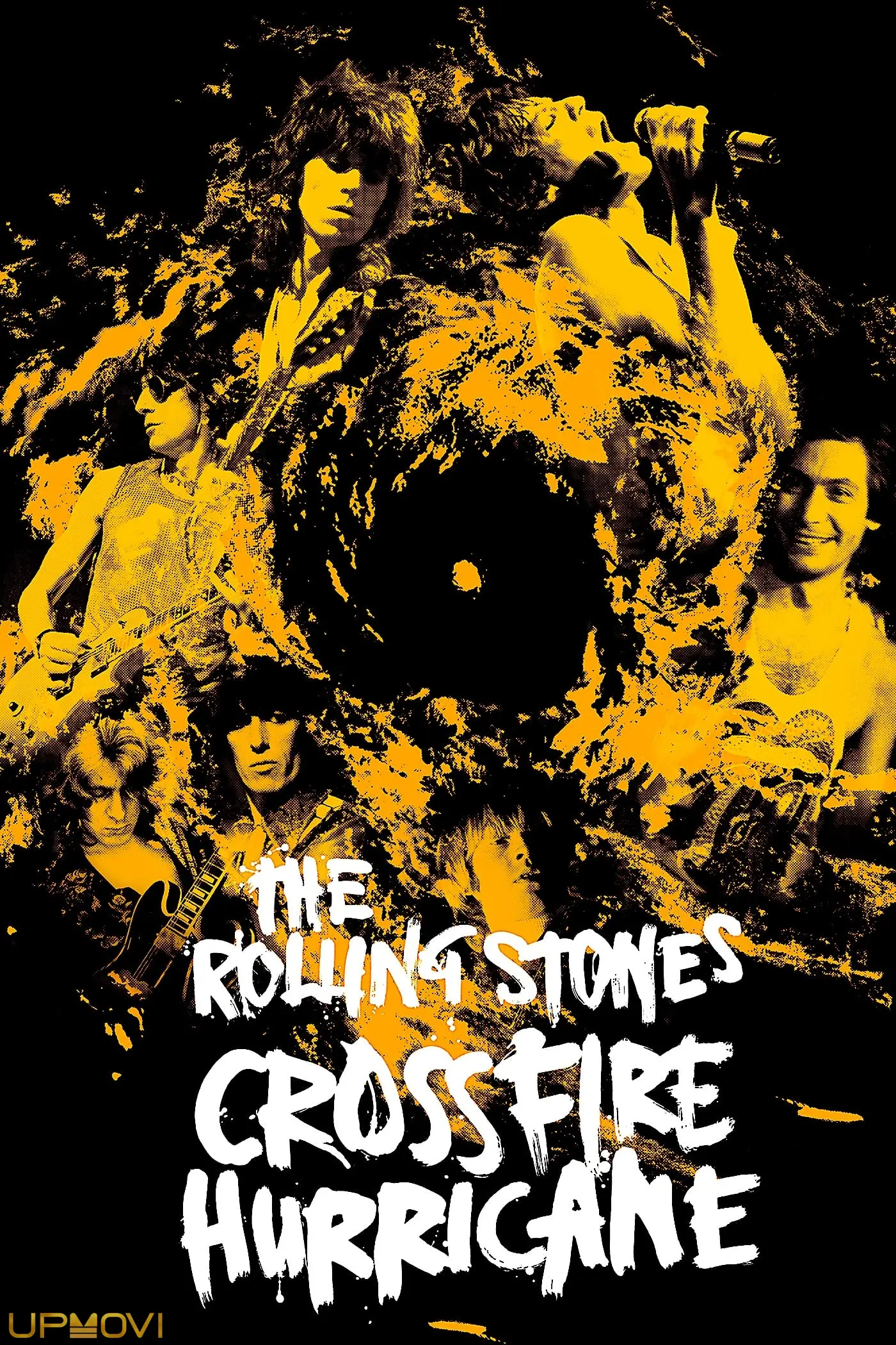 Crossfire Hurricane
